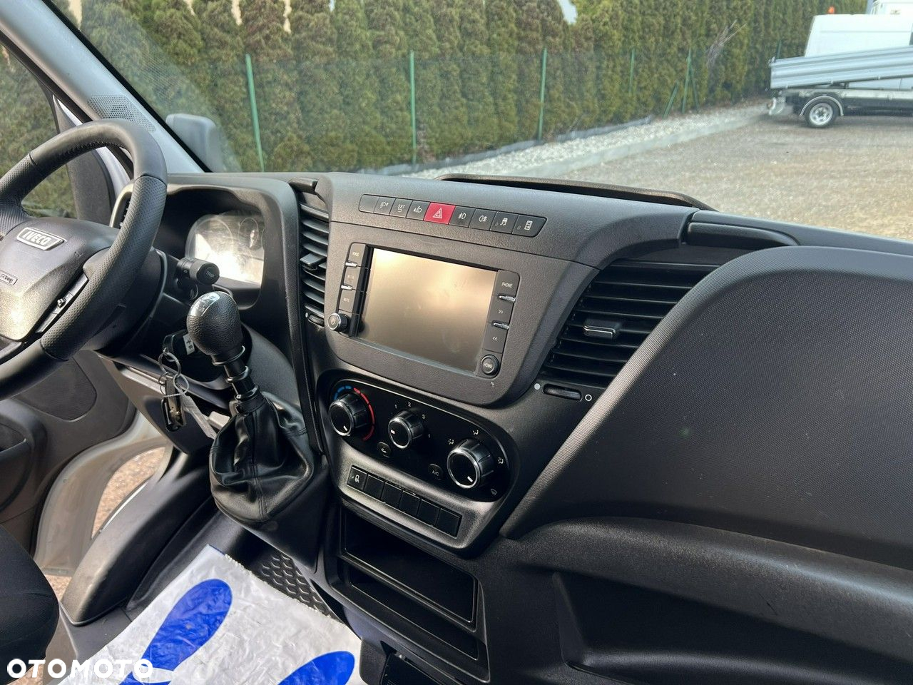 Iveco Daily 35C15 - 13