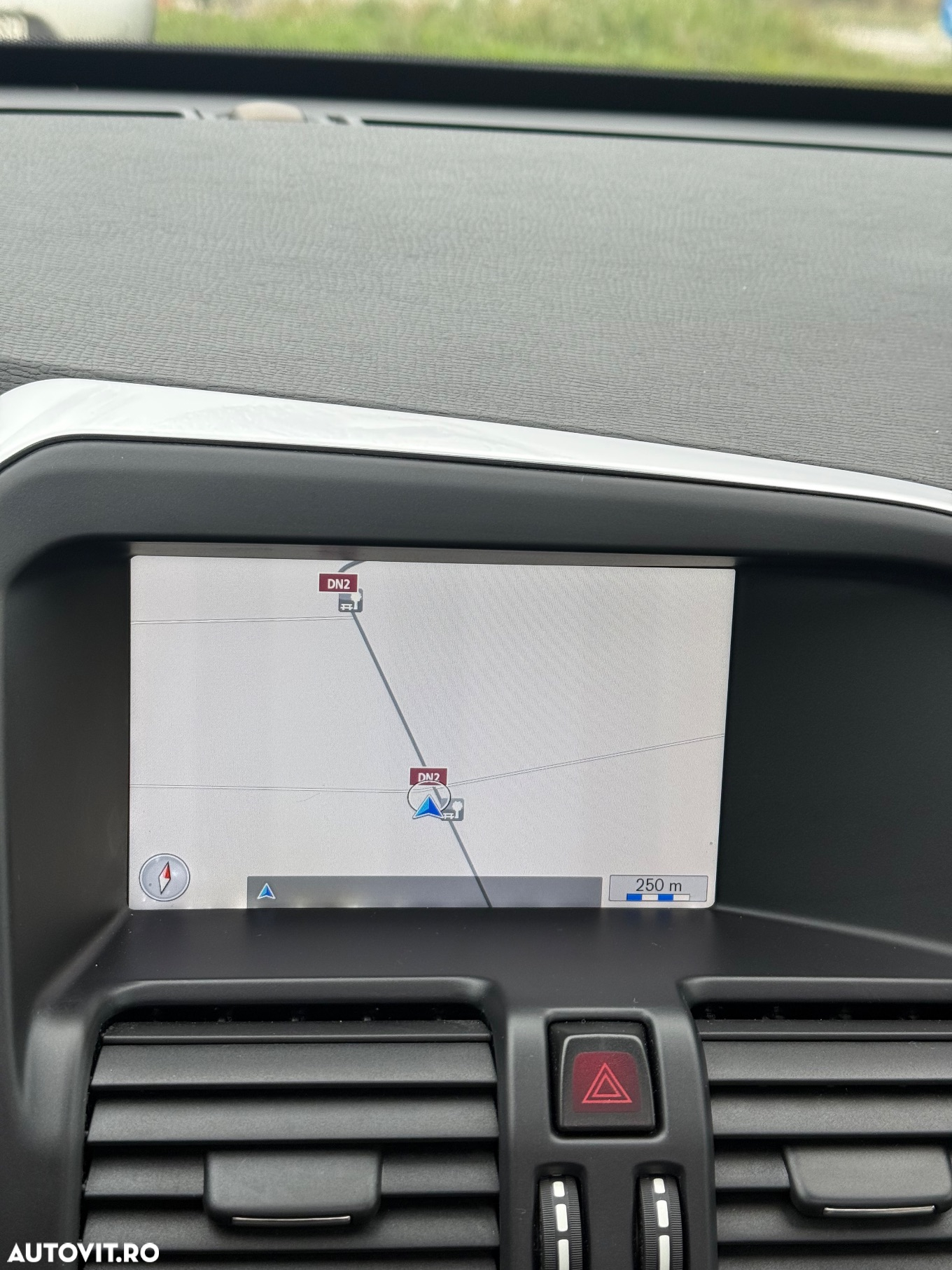 Volvo XC 60 D5 AWD Aut. Edition Pro - 22