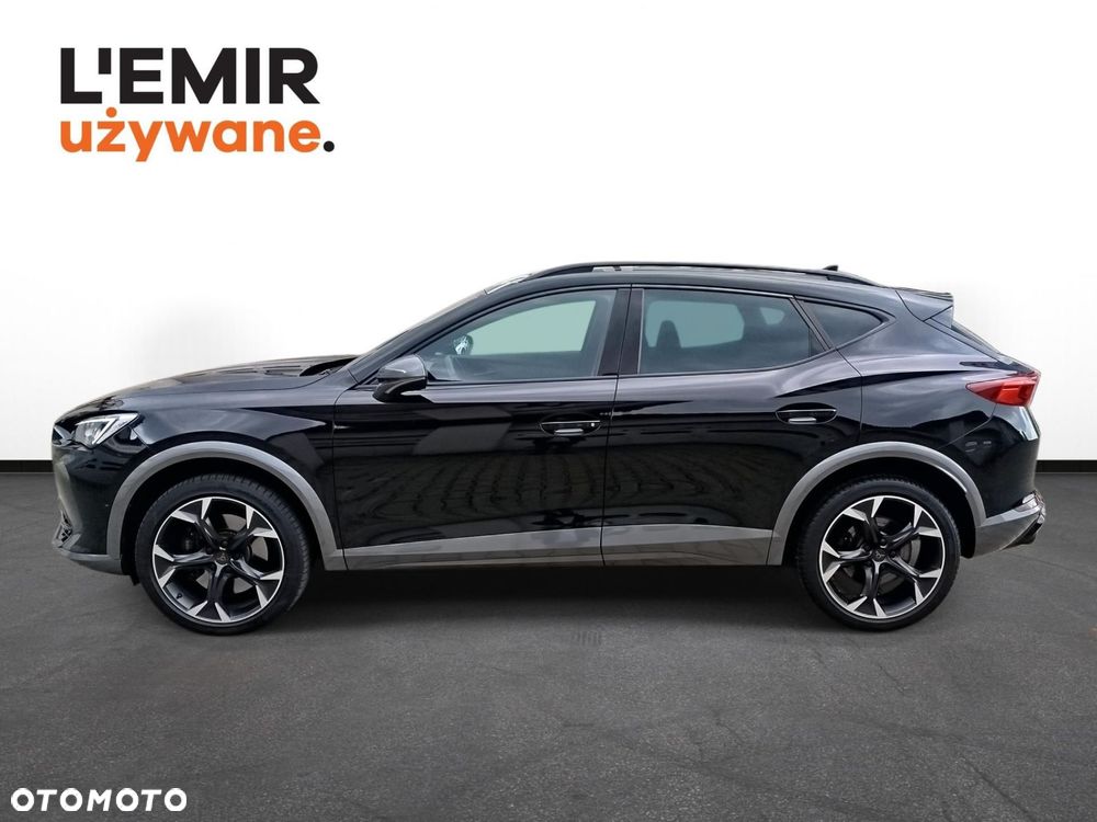 Cupra Formentor - 28