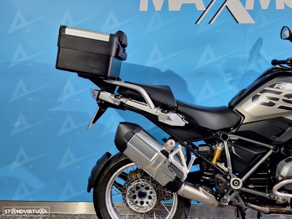 BMW R 1200 GS - 4