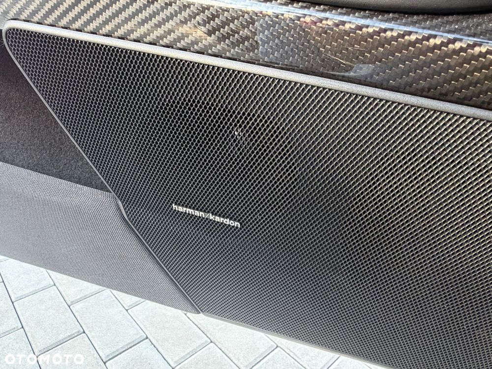 Mercedes-Benz CL 63 AMG 7G-TRONIC - 26