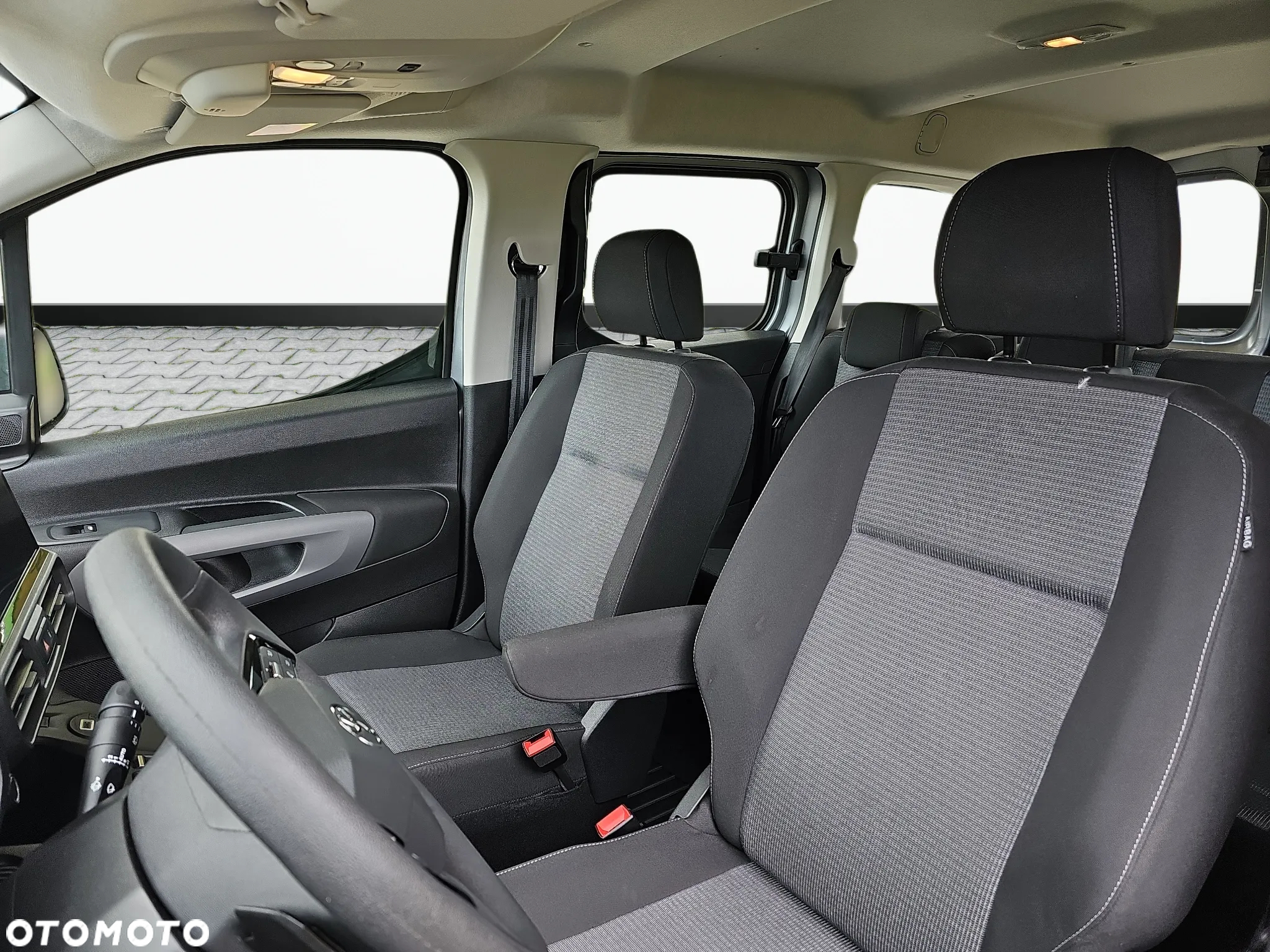 Toyota Proace City Verso Long 1.5 D-4D Business - 13