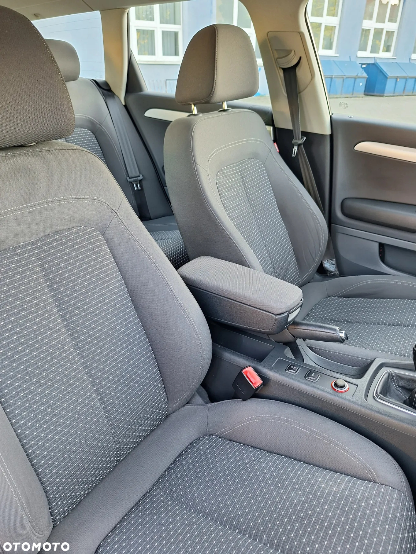 Seat Exeo 2.0 TDI DPF Style - 20