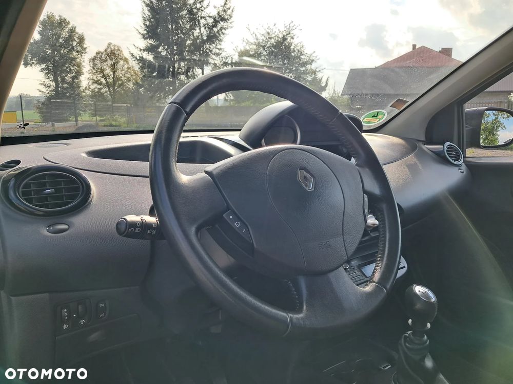 Renault Twingo - 18