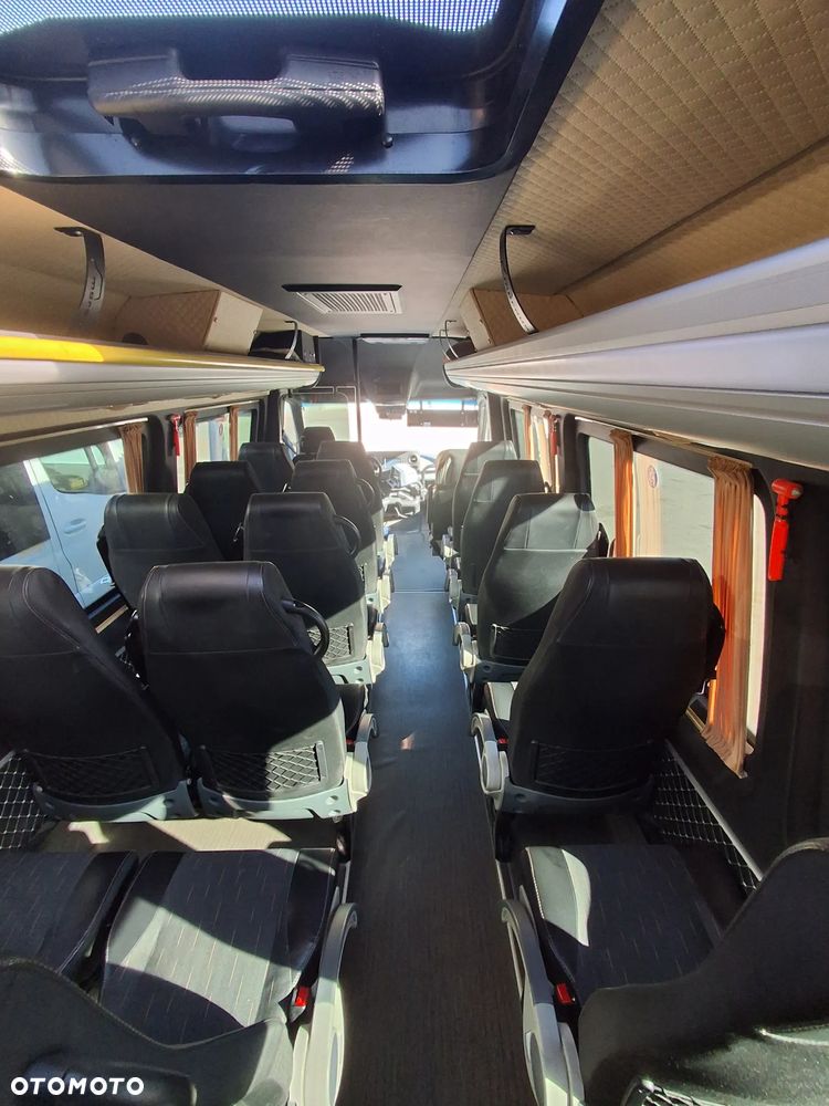 Mercedes-Benz Sprinter 519 MB, MERCUS - 7