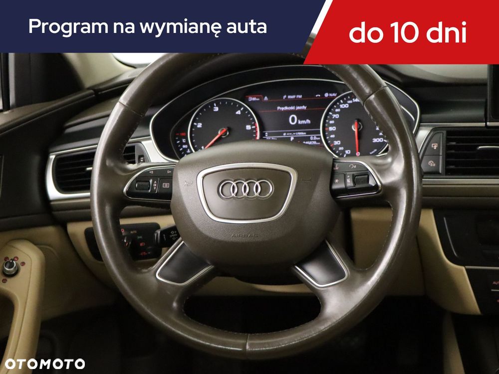 Audi A6 Limousine - 22