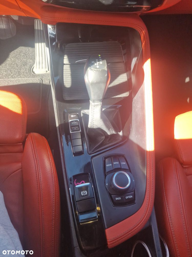 BMW X2 - 14