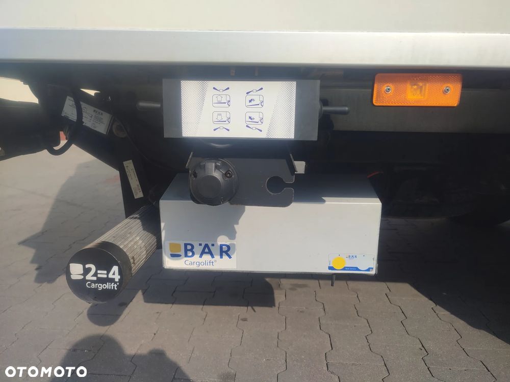 Iveco Daily 35S18 - 21