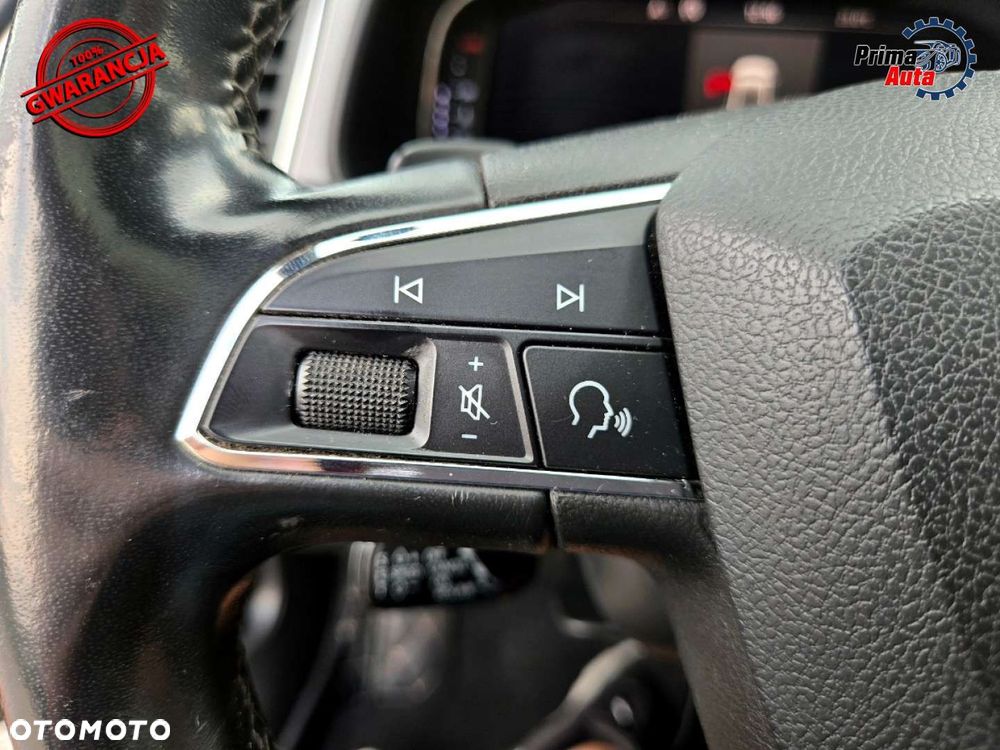 Seat Leon 1.8 TSI Ecomotive DSG FR - 27