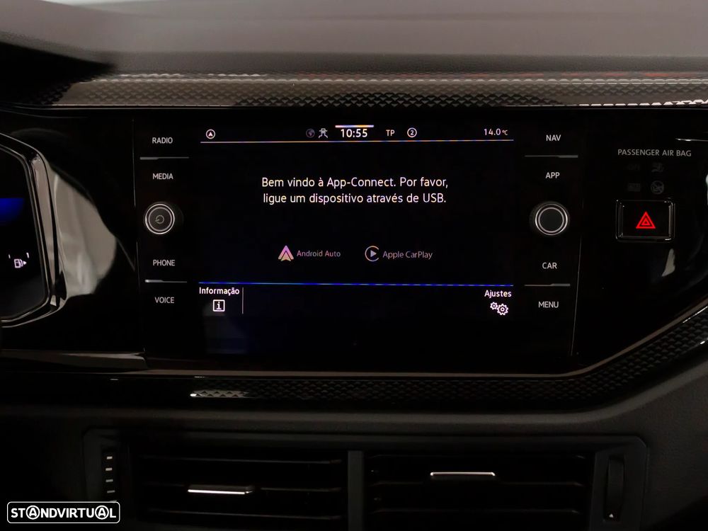 VW Taigo 1.0 TSI Life DSG - 28