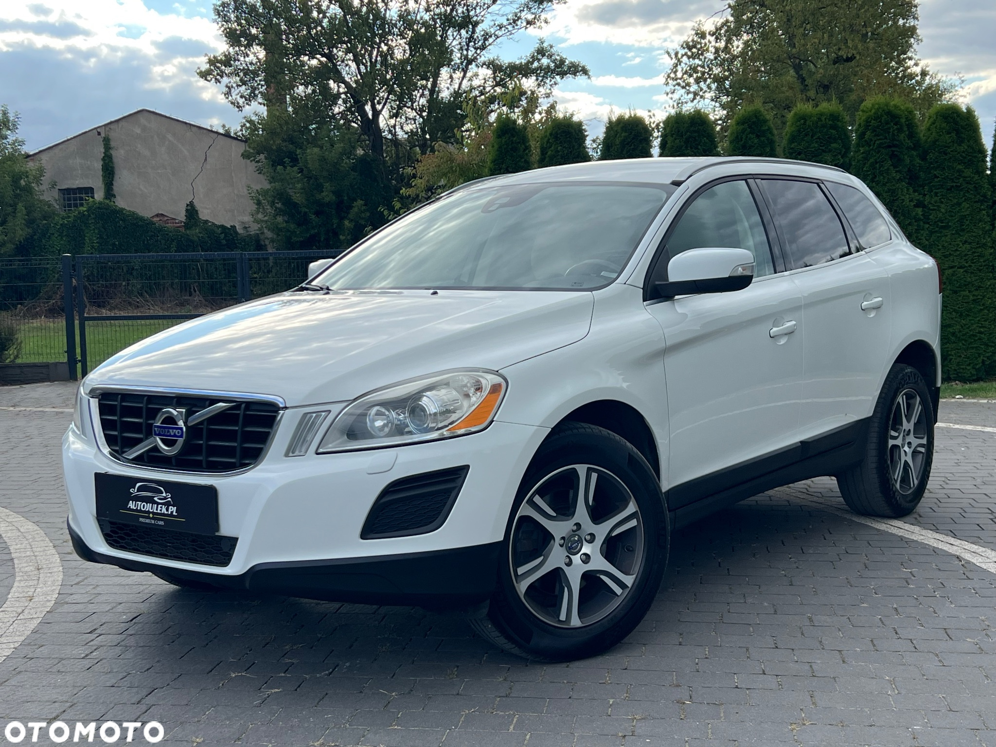 Volvo XC 60 D4 Summum - 7