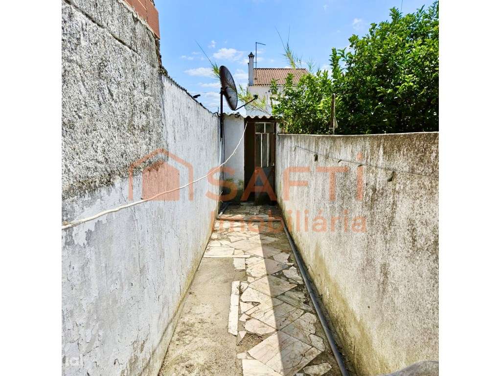 Casa com Estilo Único em Almeirim - Grande imagem: 3/9