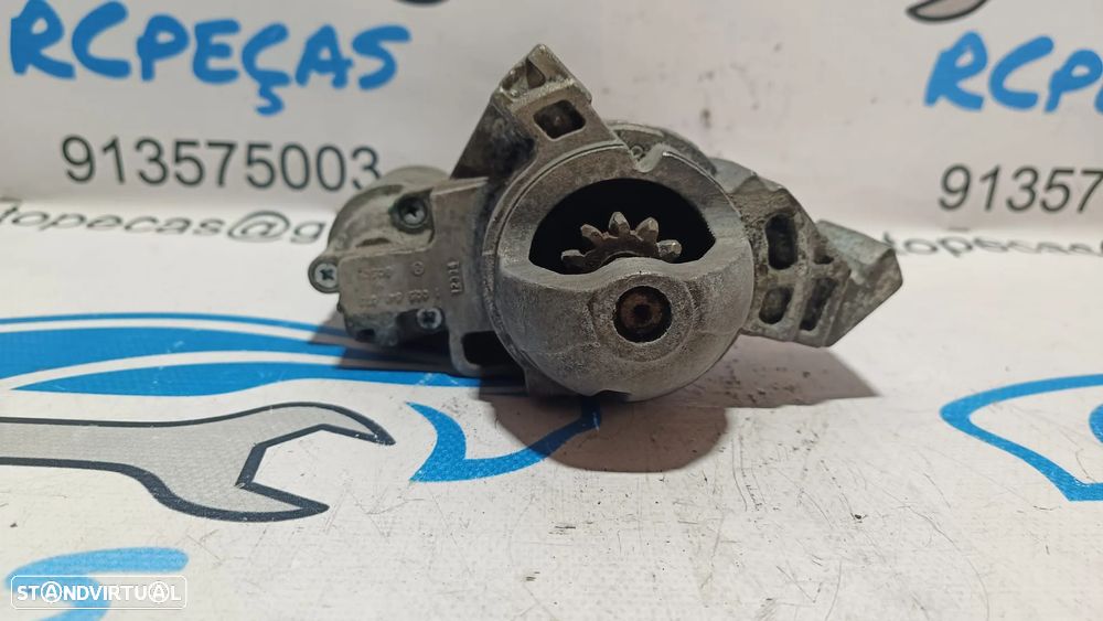 MOTOR ARRANQUE BMW SERIE 1 E87 LRS02492 P0527612 180130 SERIE 1 E81 E82 E88 SERIE 3 E90 E91 - 4