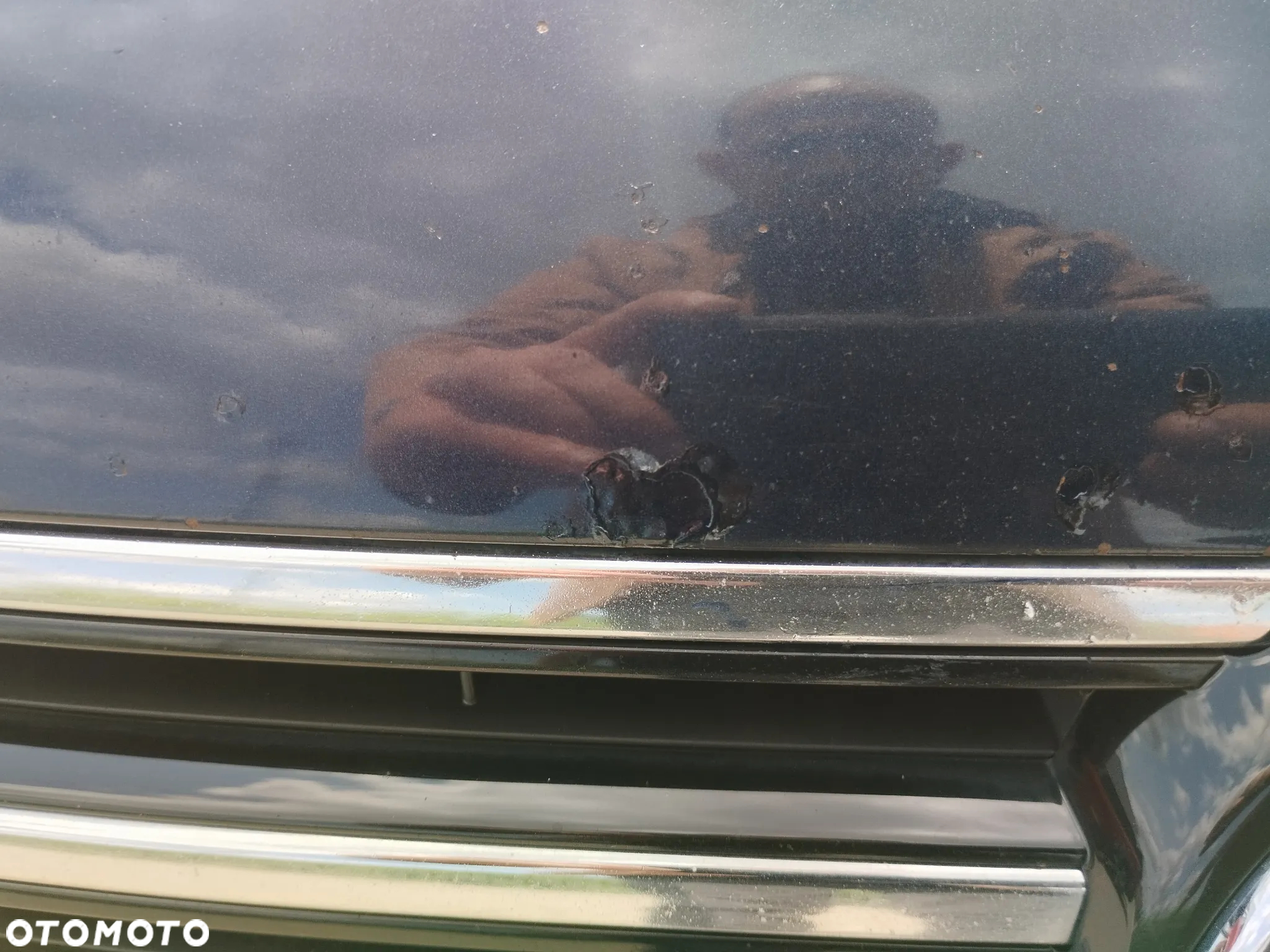 Volkswagen Passat 2.0 TDI Comfortline - 11