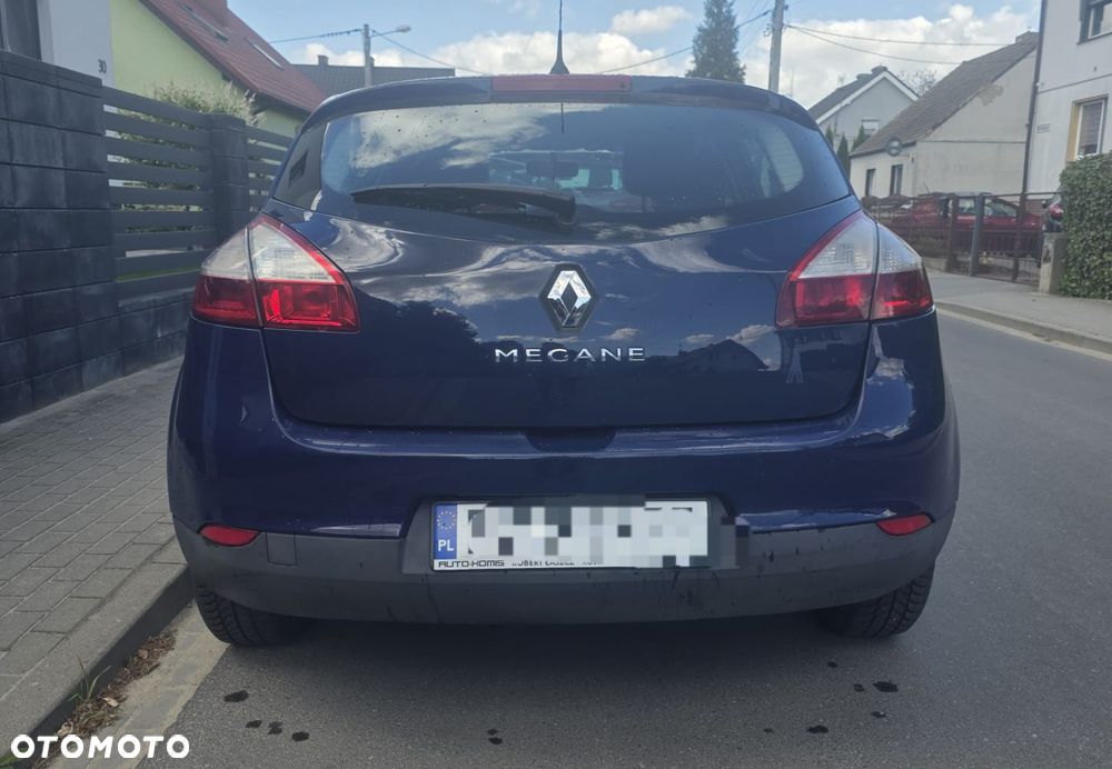Renault Megane 1.6 16V 100 Authentique - 5
