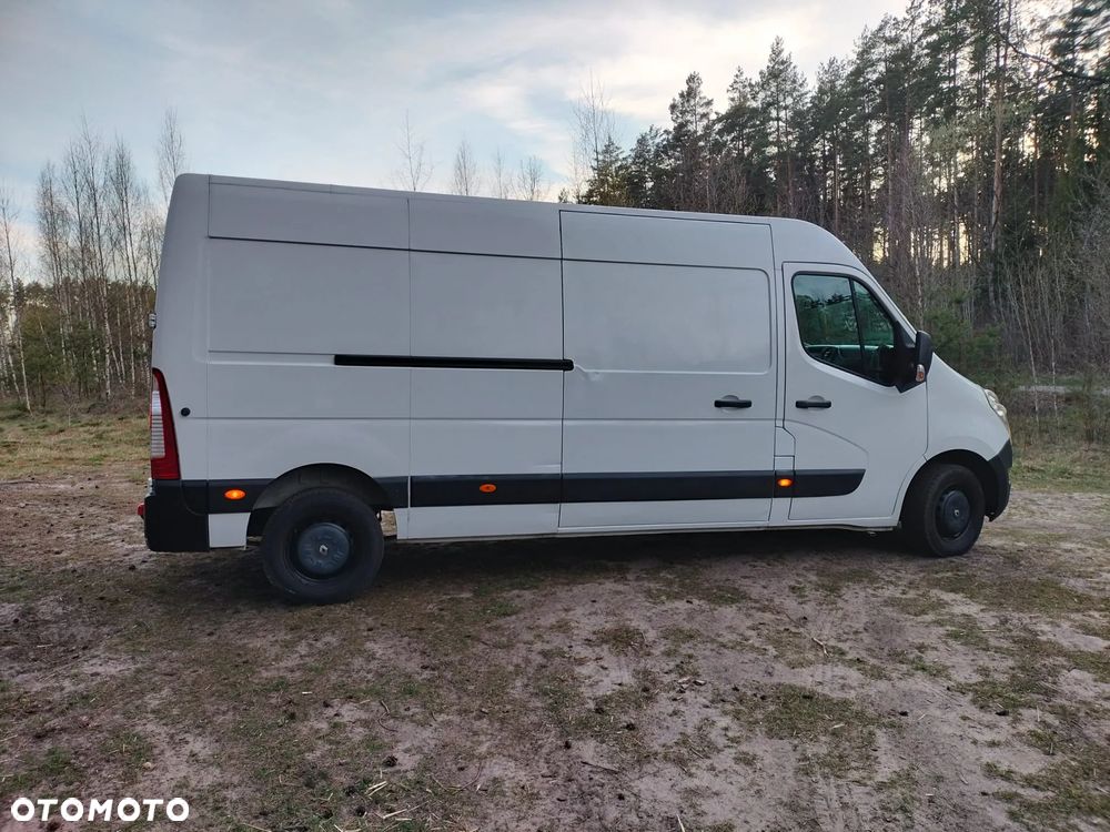 Renault master - 12