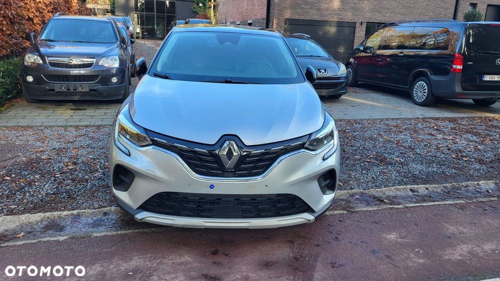 Renault Captur 1.5 Blue dCi Intens - 3