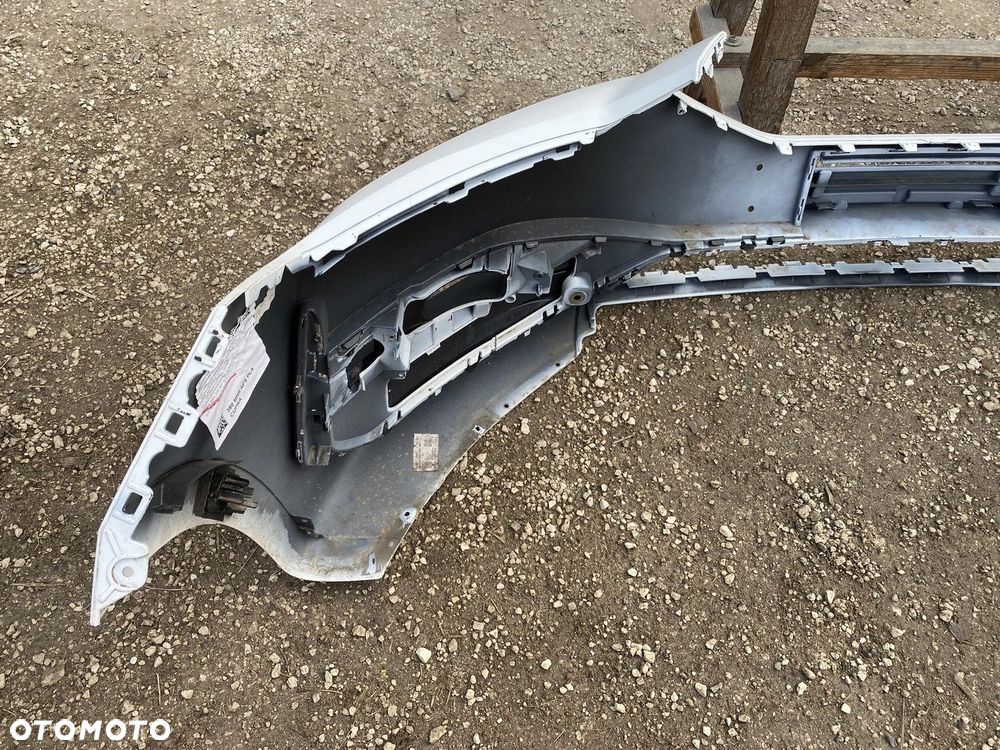 ZDERZAK PRZEDNI PRZÓD SEAT LEON IV CUPRA 5FA807221B - 8