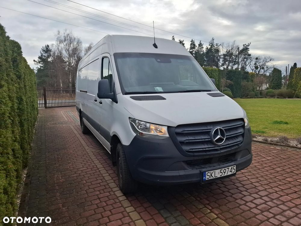 Mercedes-Benz Movano - 7