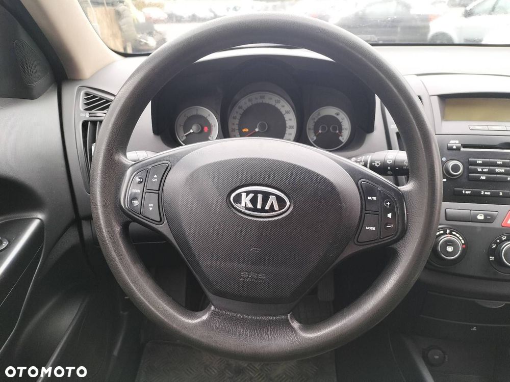 KIEROWNICA KIA CEED I MULTIFUNKCJA 56900-1H000 - 13
