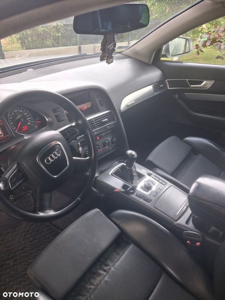 Audi A6 Limousine - 7