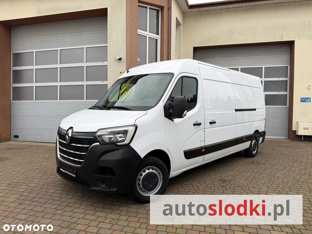 Renault Master L3H2 - 1