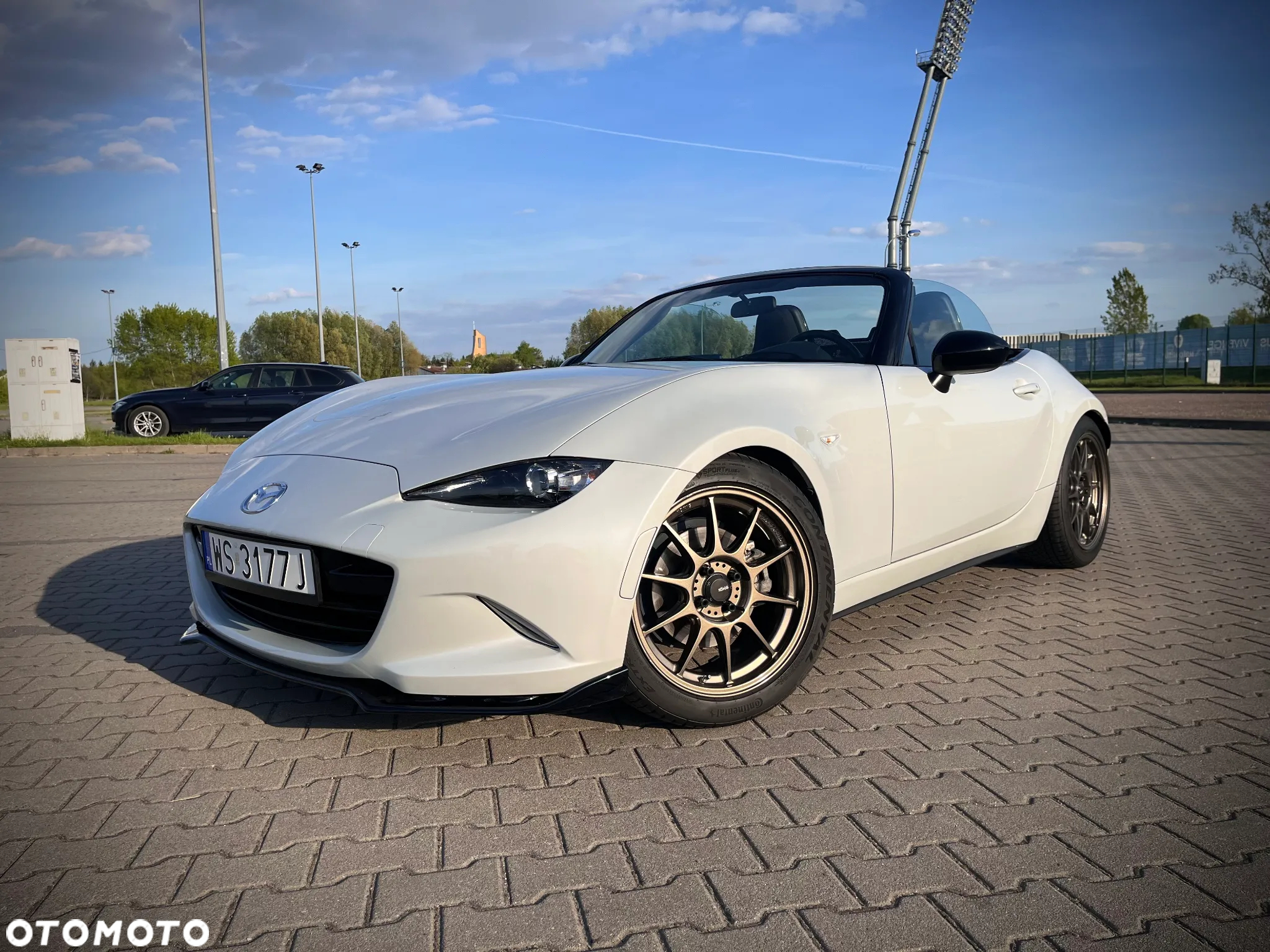 Mazda MX-5 - 6