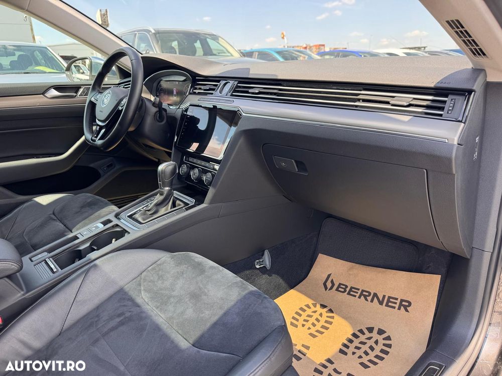 Volkswagen ARTEON 2.0 TDI DSG Elegance - 12