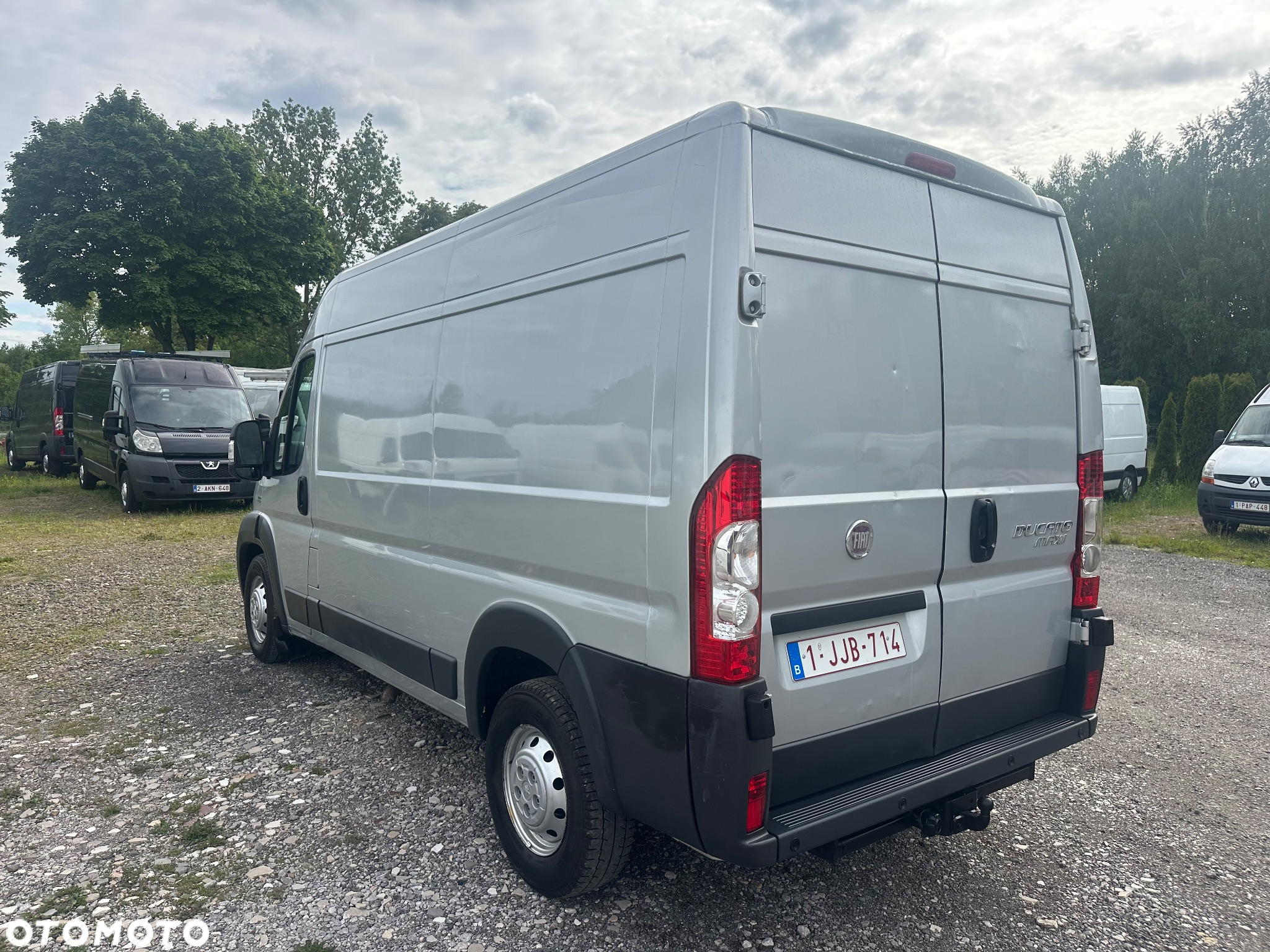 Fiat Ducato - 3