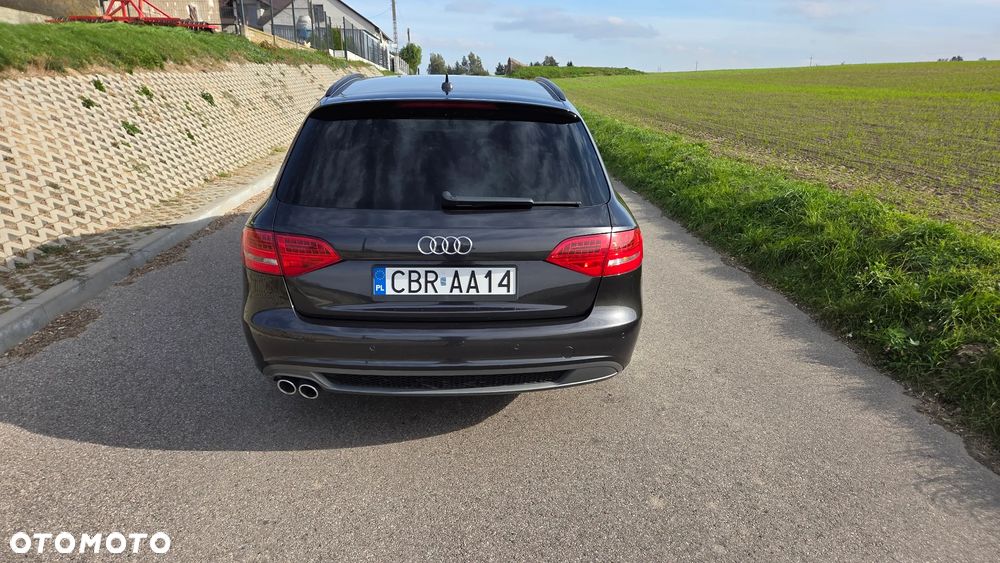 Audi A4 - 12