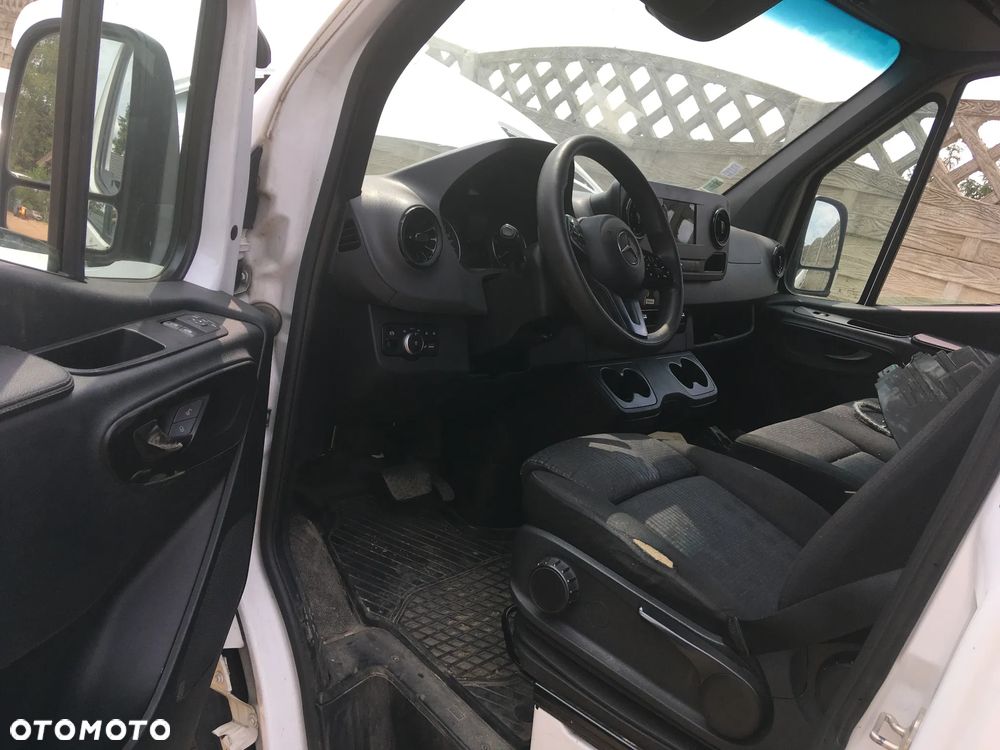 Mercedes-Benz Sprinter Max - 12