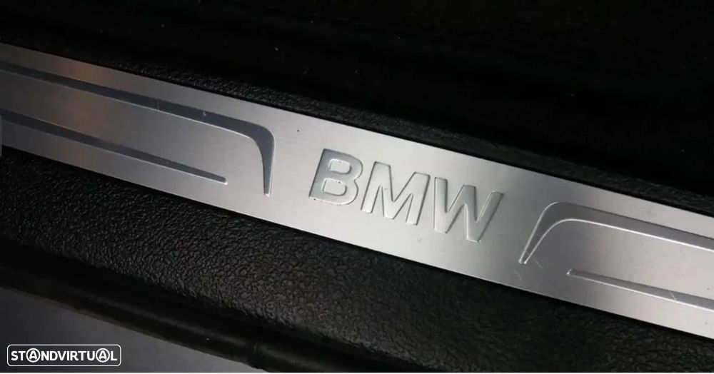BMW X5 30 d xDrive Pack M - 39
