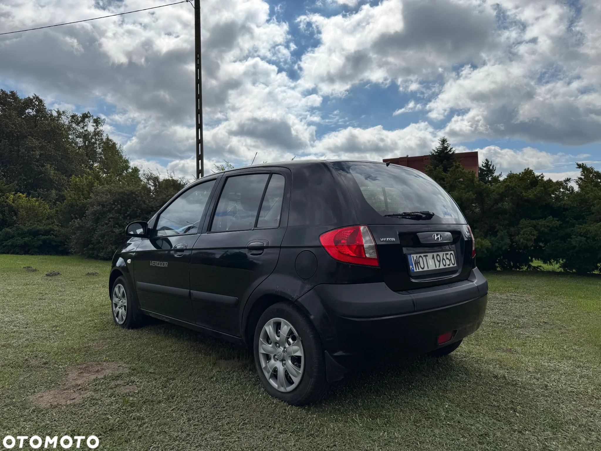Hyundai Getz - 13