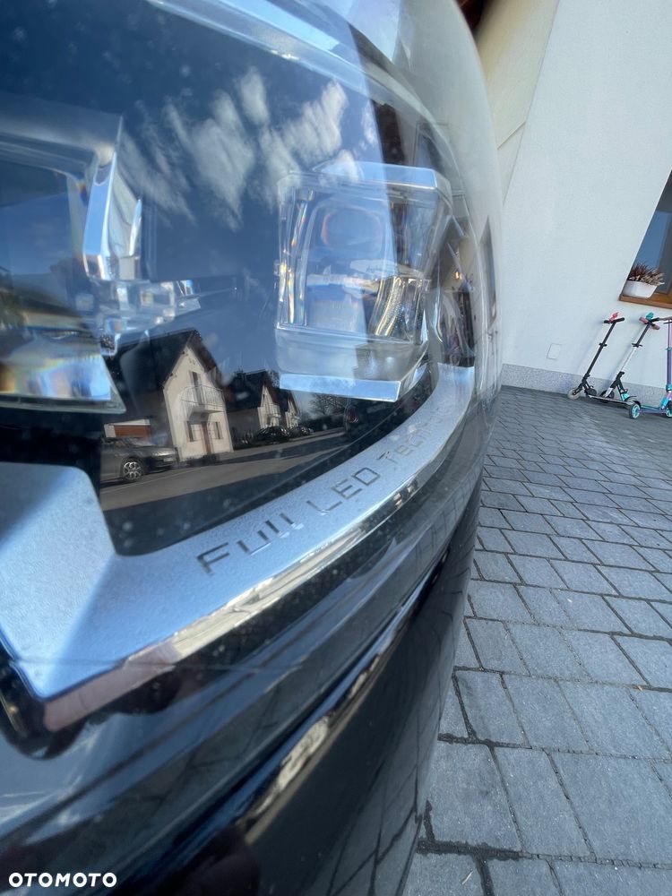 Peugeot 508 2.0 BlueHDi GT S&S - 7