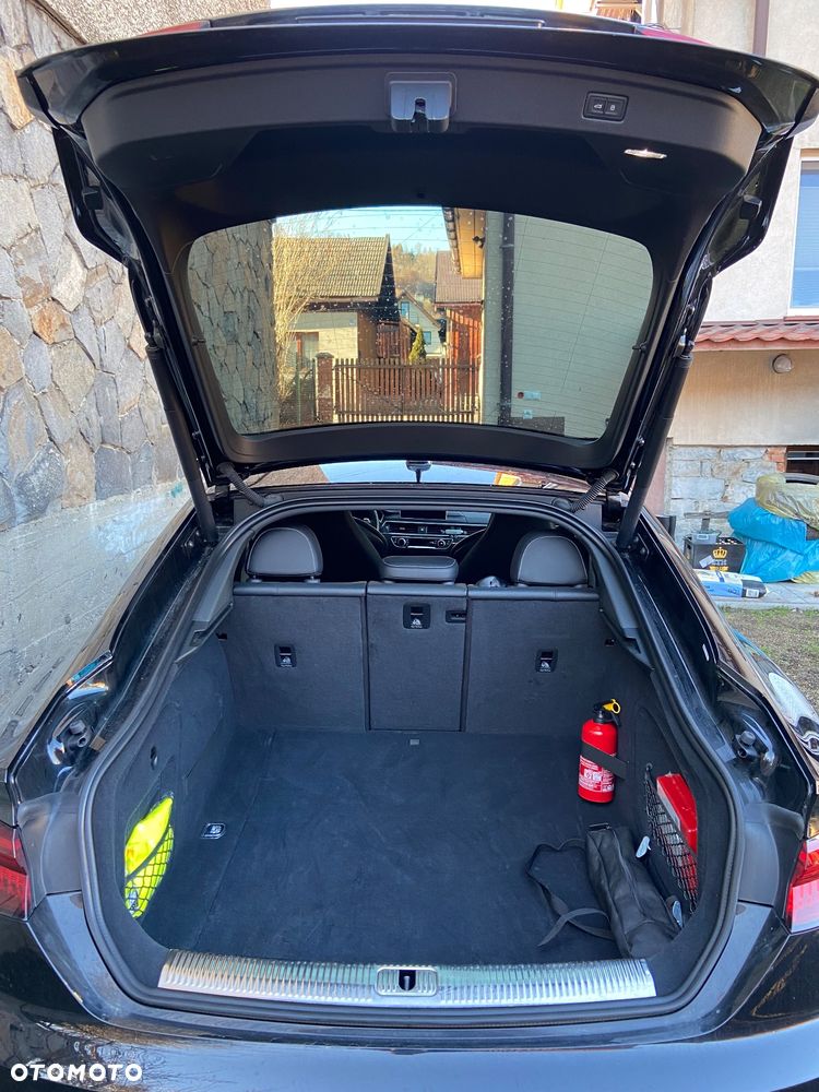 Audi RS5 Coupé - 16