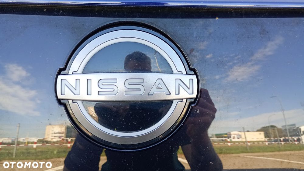 Nissan Leaf 40kWh Acenta - 5