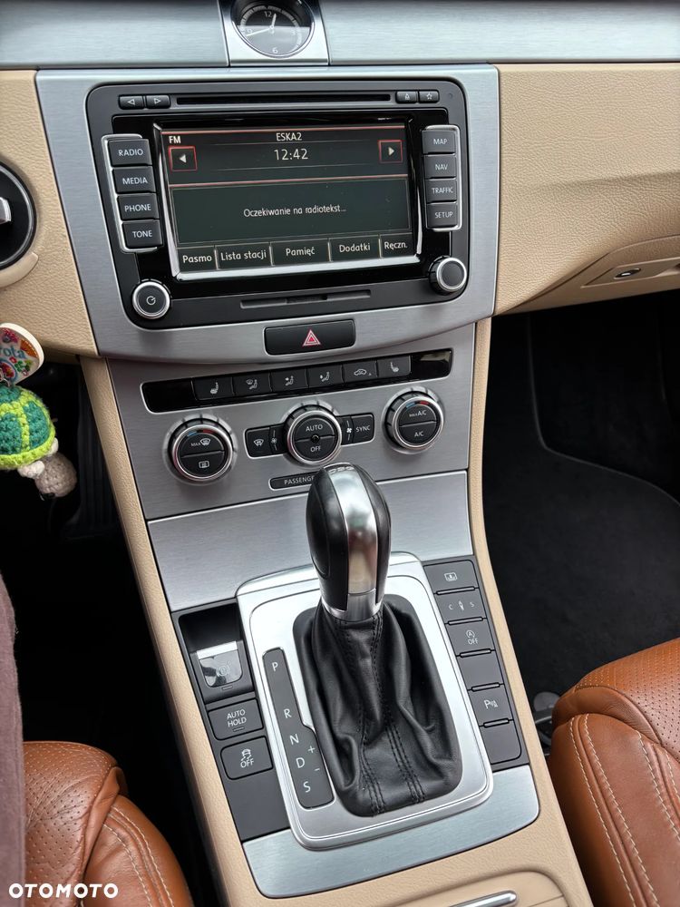 Volkswagen CC - 7