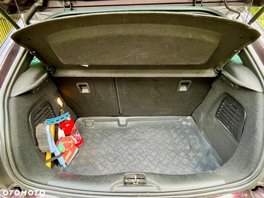 Citroën DS3 1.2 PureTech SoChic S&S - 8