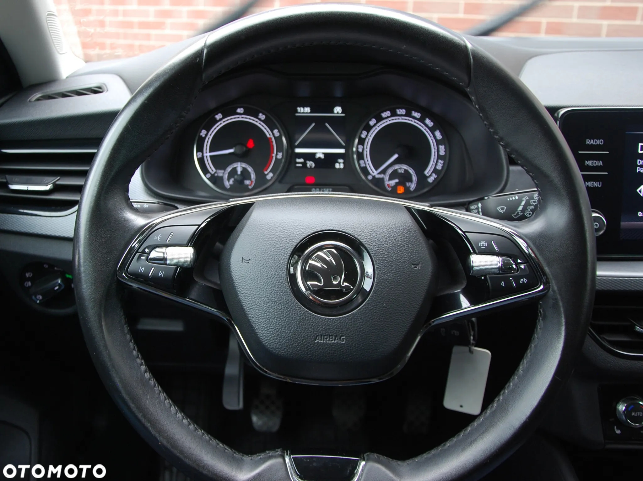 Skoda Scala 1.0 TSI Style - 17