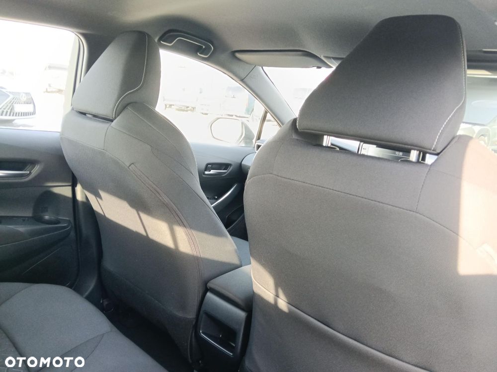 Toyota Corolla 1.2 T Comfort - 13