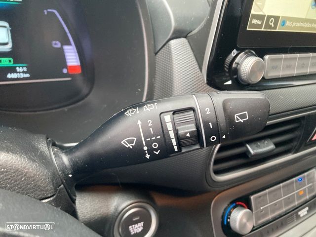 Hyundai Kauai Advantage - 17