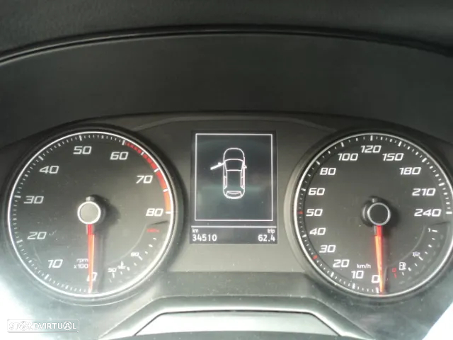 SEAT Ibiza 1.0 EcoTSI FR - 18