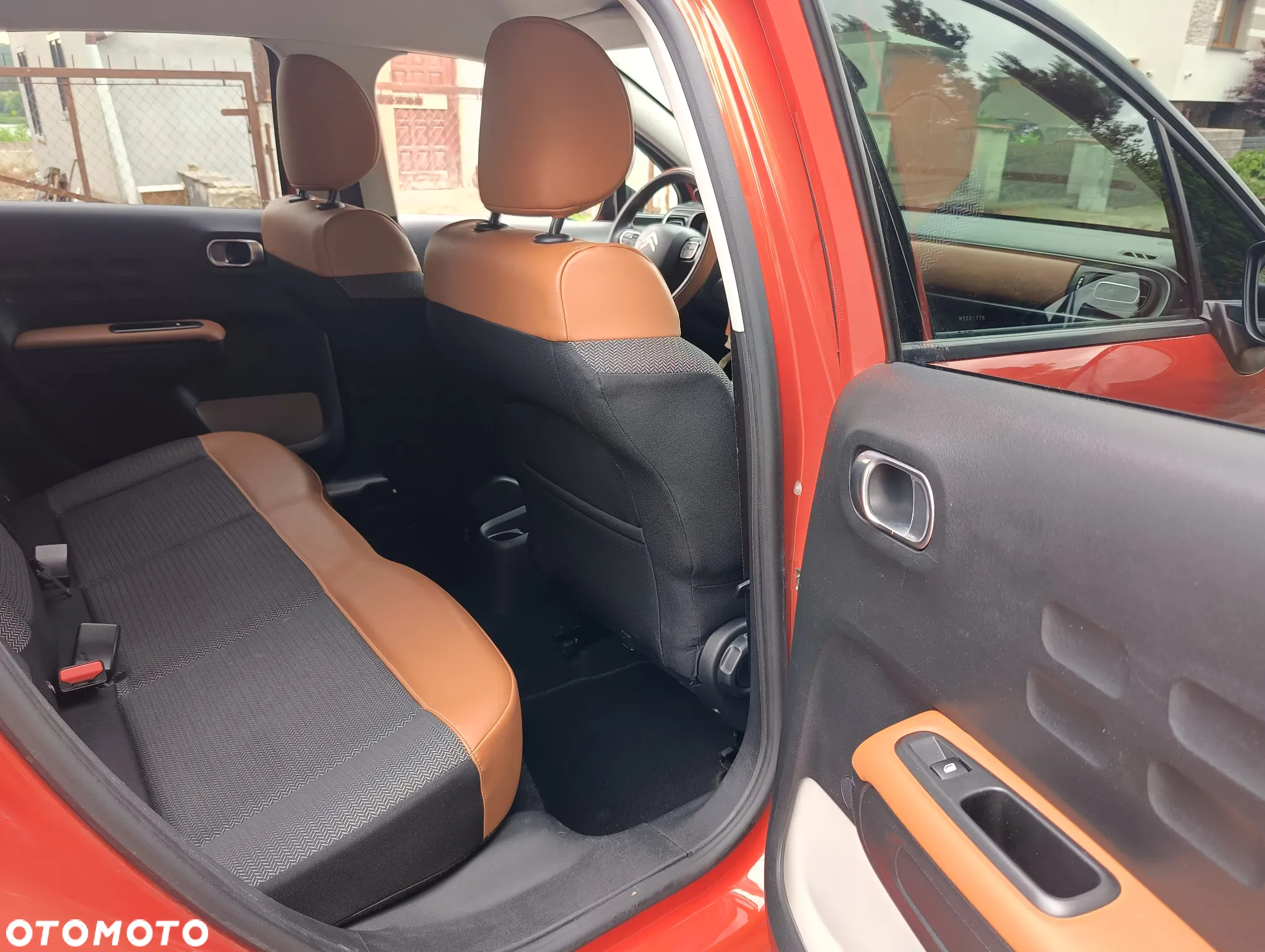 Citroën C3 1.2 PureTech Shine S&S - 17