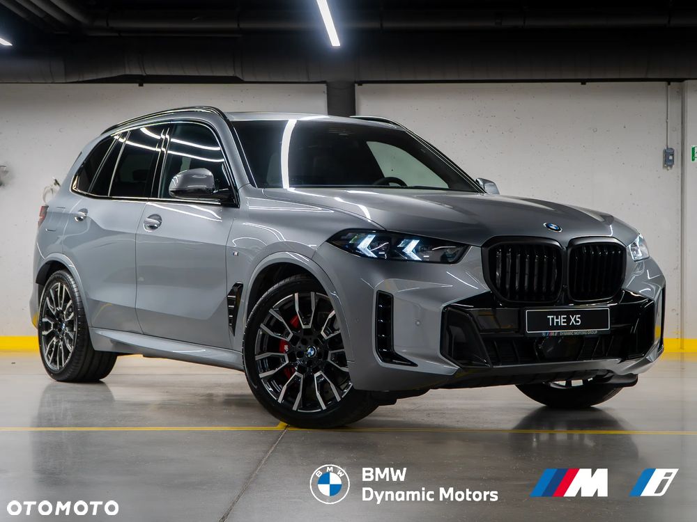 BMW X5 xDrive30d - 3