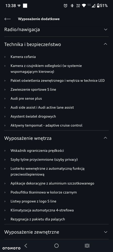 Audi A6 Avant 2.0 TDI ultra S tronic - 14