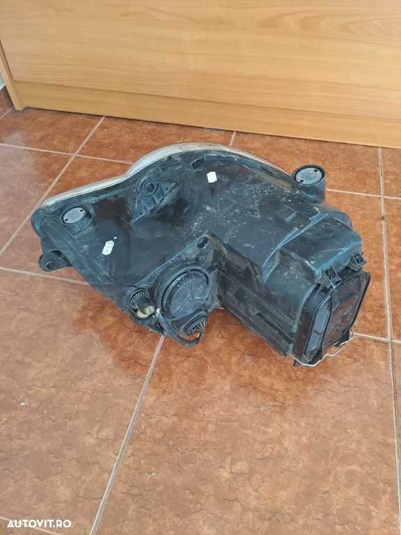 Far stanga VW EOS original Europa - 3