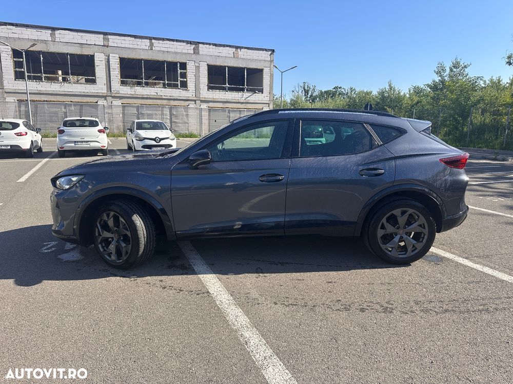 Cupra Formentor 1.5 eTSI DSG7 MHEV - 3