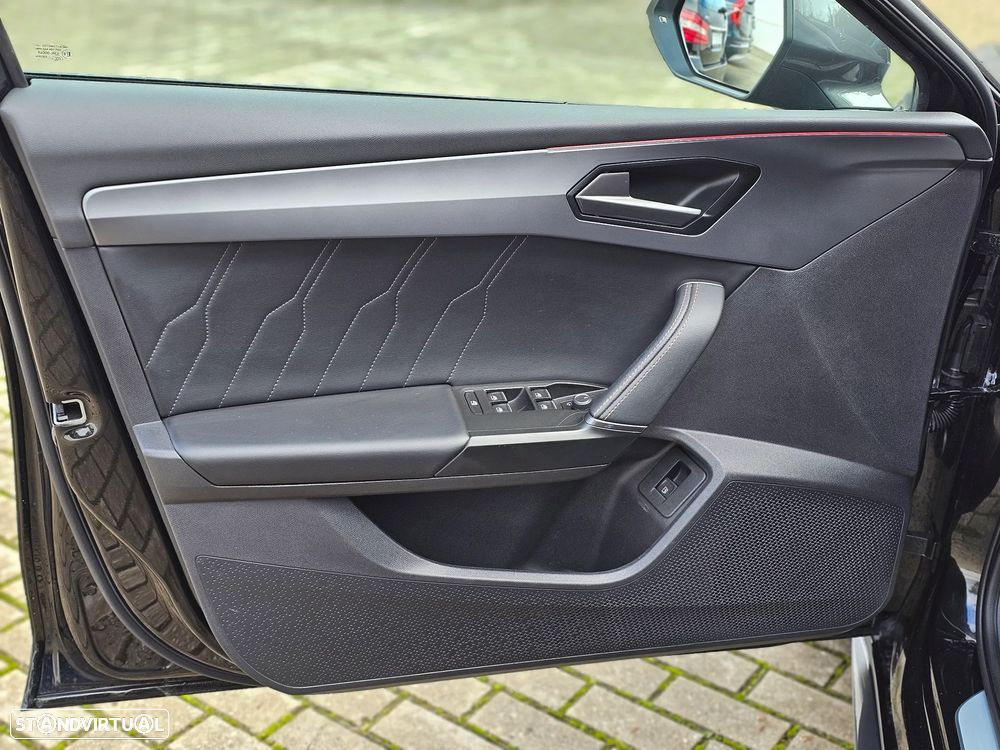 Cupra Leon 1.4 e-Hybrid VZ DSG - 6