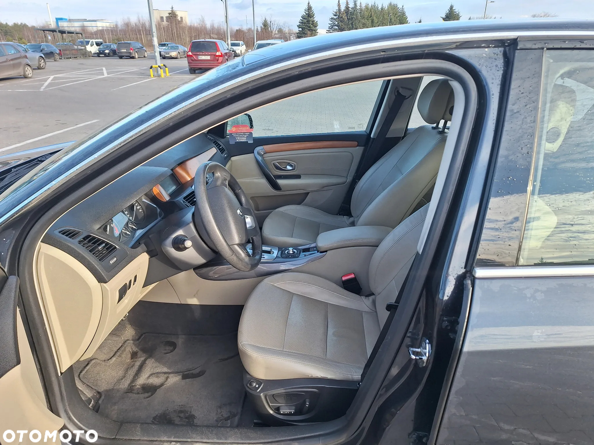 Renault Laguna 2.0 16V Turbo Initiale - 8