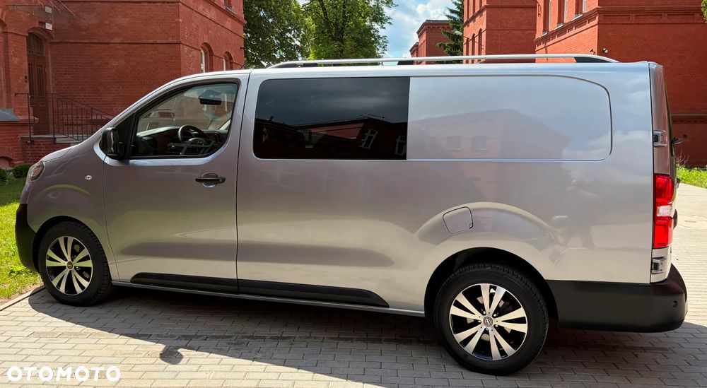 Opel Vivaro Long 3,1t Enjoy Flex (bryg.) - 37